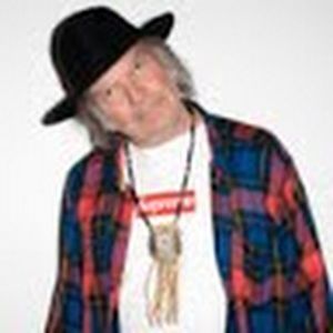 Meet your Posher, Andres